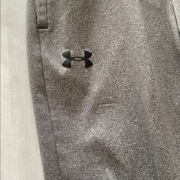 Under Armour Boys Sweatpants - Picture 5 of 6